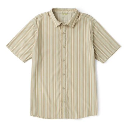 Bless Up Lightweight Stretch Shirt