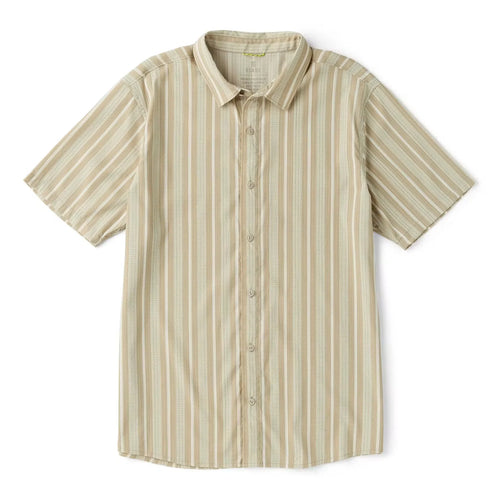 Bless Up Lightweight Stretch Shirt