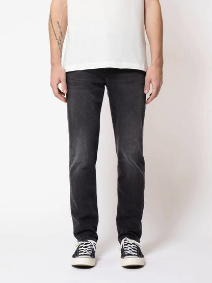 Steady Eddie II Denim