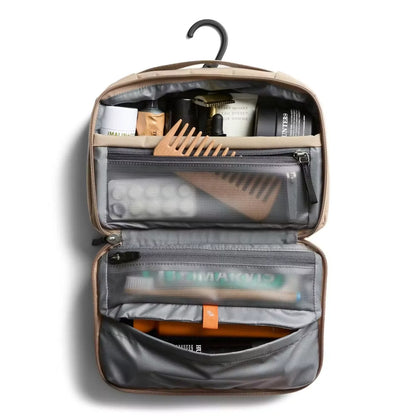 Hanging Toiletry Kit