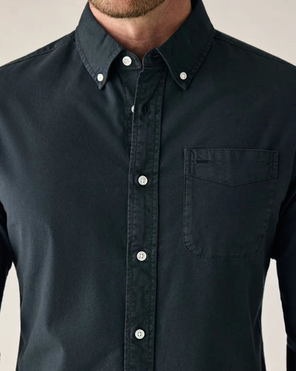 Oxford Draftsman Shirt