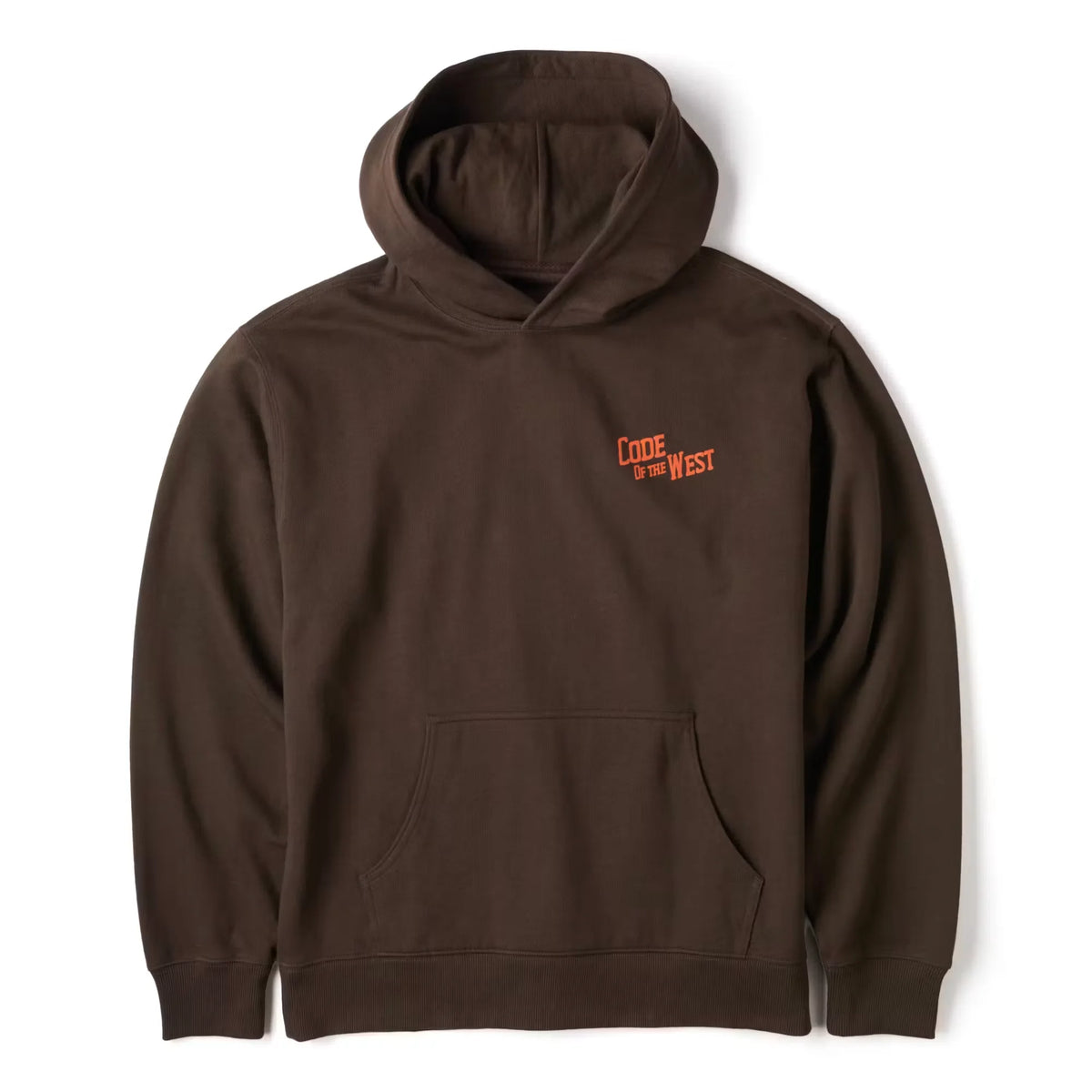 Dirty Rotten Tough Hoodie