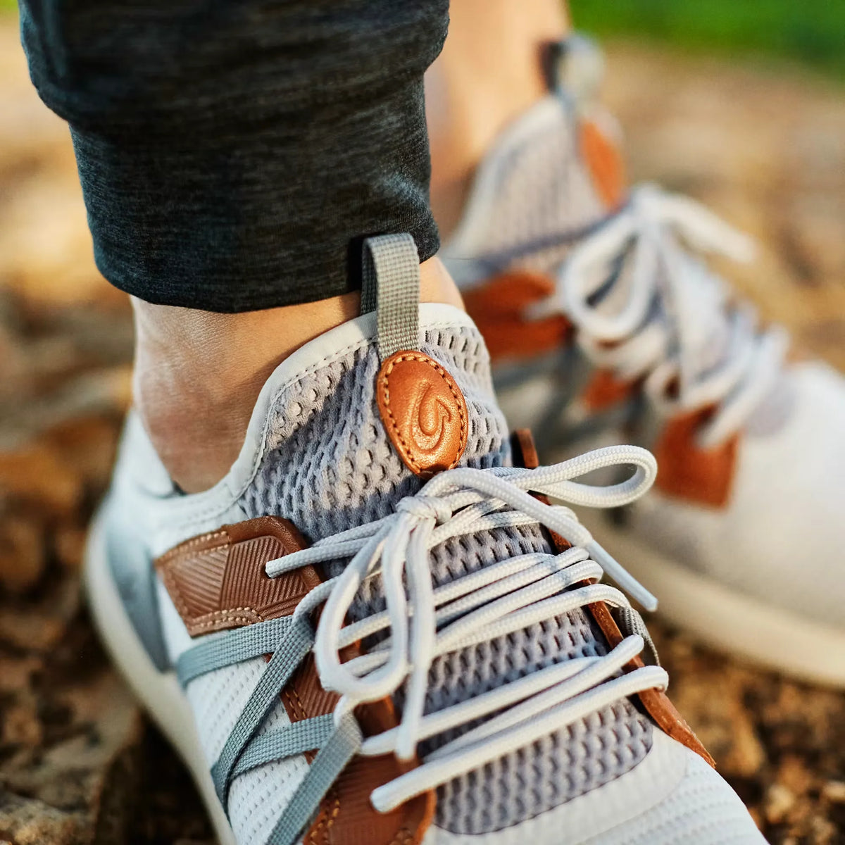 Mio Li Sneaker