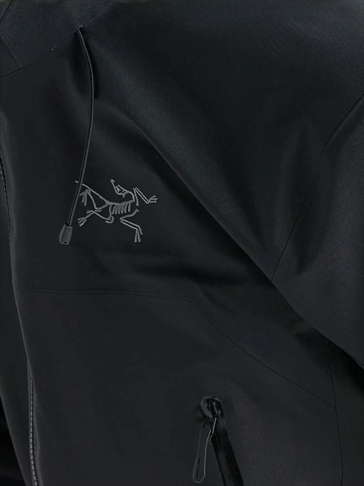 Beta AR Jacket