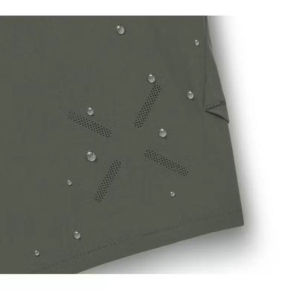 Tactical Lined Short - 5"