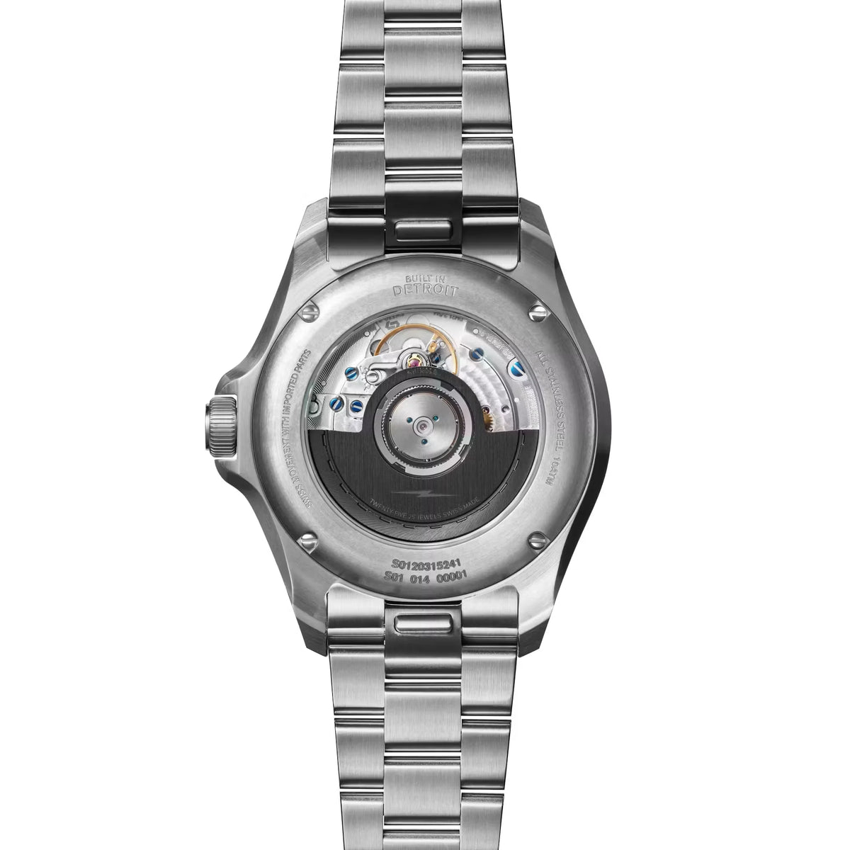 Monster GMT Worldtimer