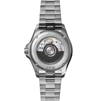 Monster GMT Worldtimer