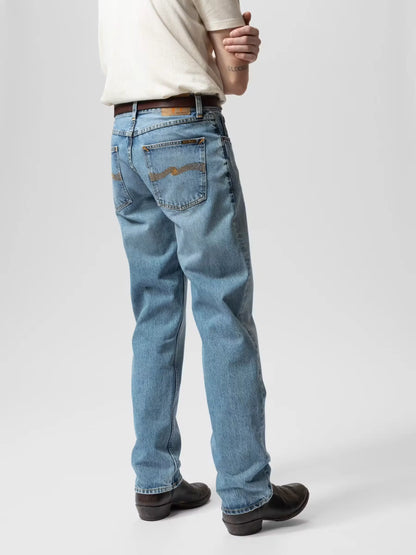 Rad Rufus Denim
