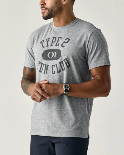 Canopy UPF Graphic T-Shirt