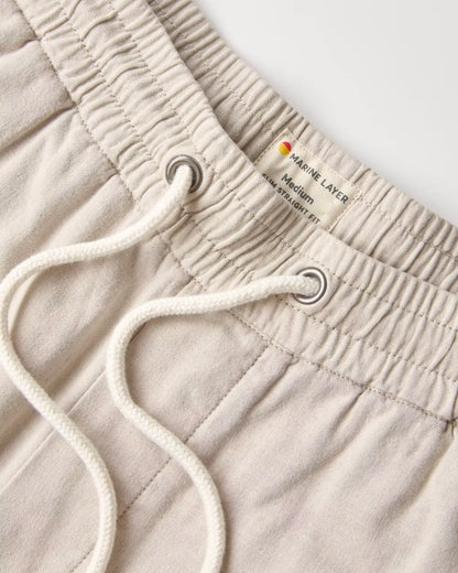 Saturday Stretch Beach Pant