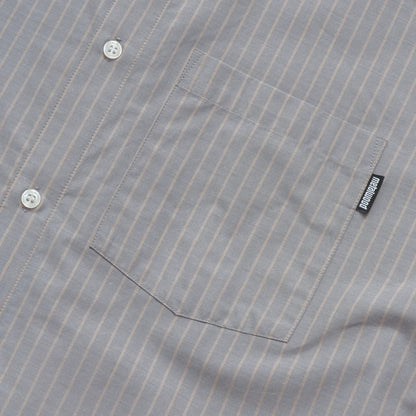 Long Sleeve Button Up Shirt