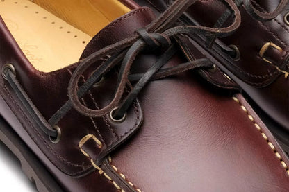 Malo Boat Shoe