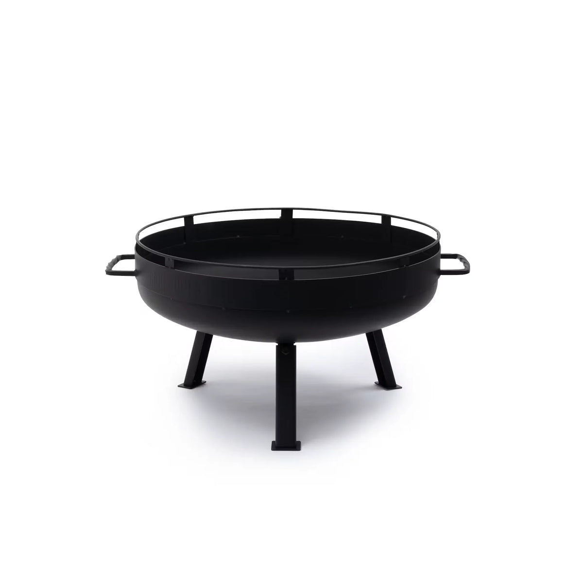 Cowboy Firepit Grill - 23"