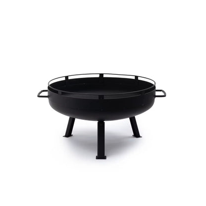 Cowboy Firepit Grill - 23"