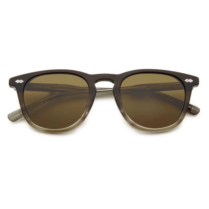 Woods Sunglasses - Polarized