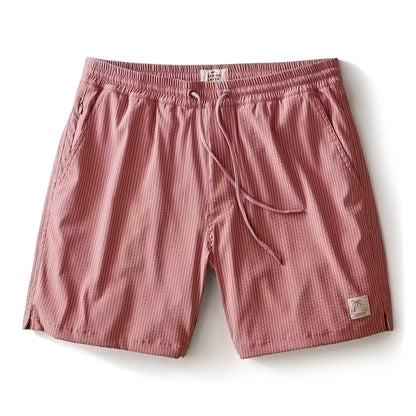 Stretch Swim Trunk - 6"