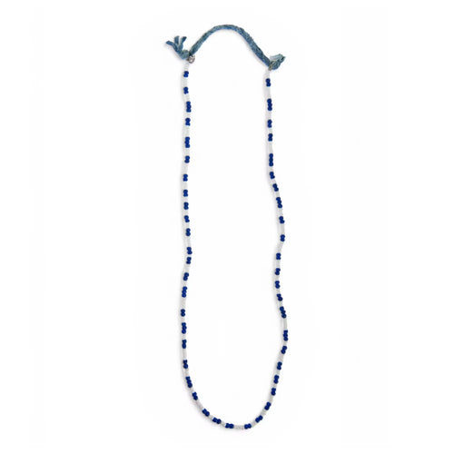 Murano Dead Stock Beads Necklace
