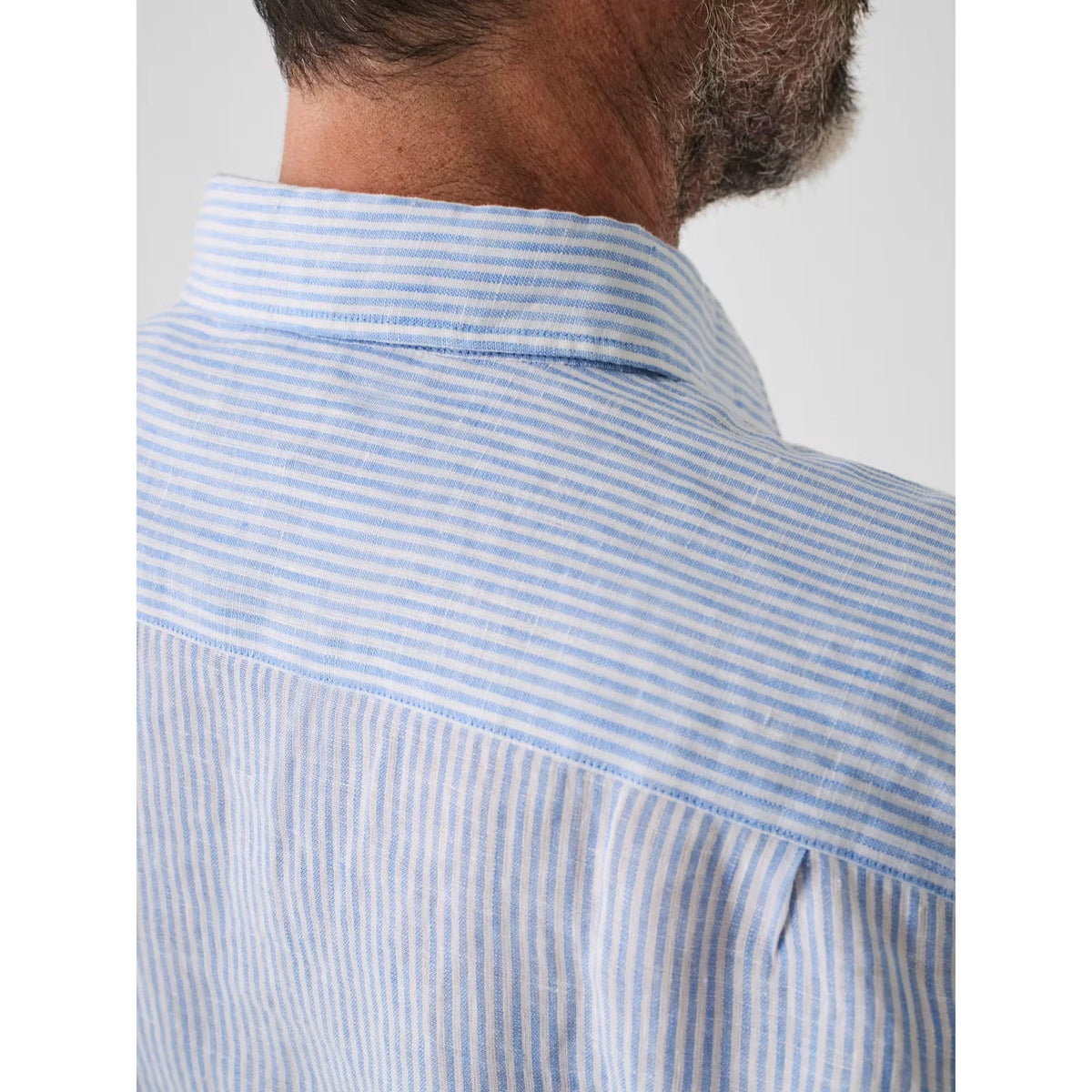 Laguna Linen Shirt