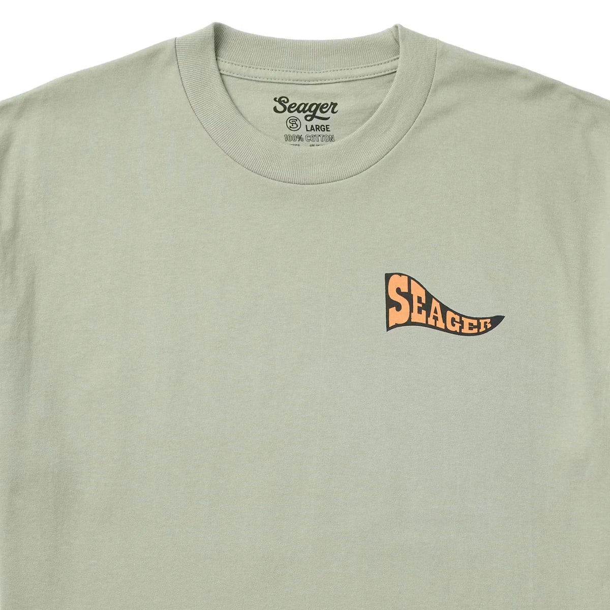 Long Ride T-Shirt