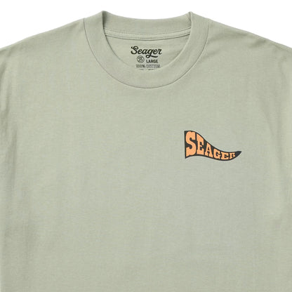 Long Ride T-Shirt