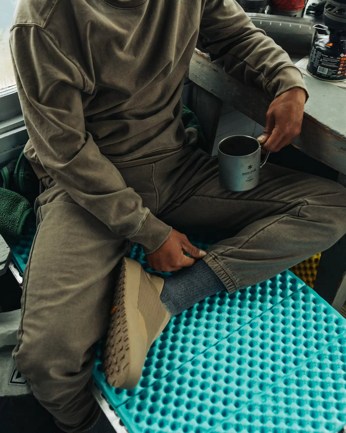 PatinaTech Sweatpant