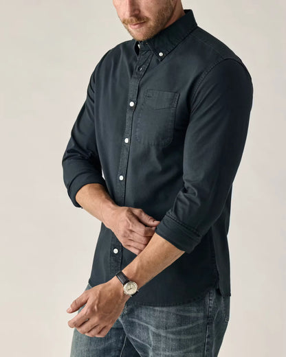 Oxford Draftsman Shirt