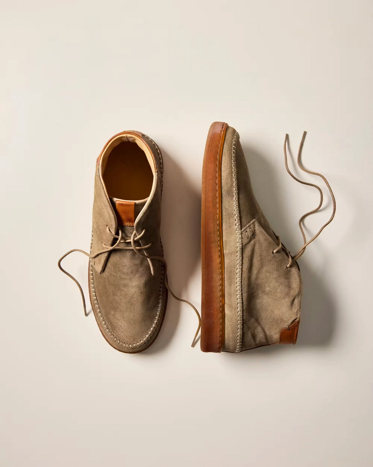 Terra Moc Chukka Sneaker Boot