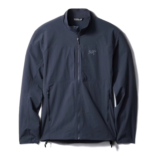 Gamma Jacket