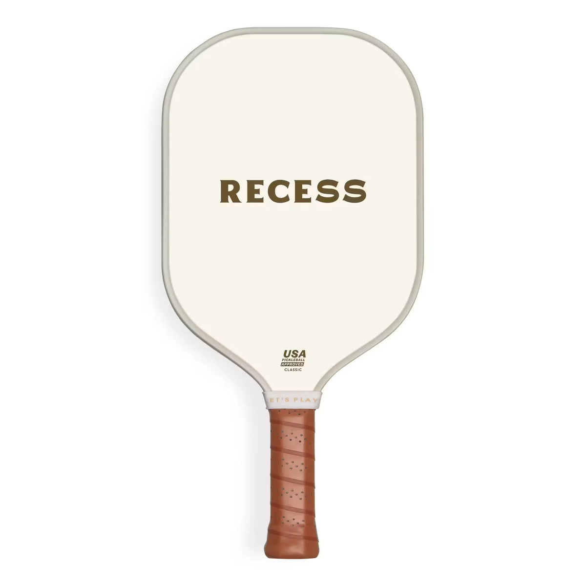 The Cowboy Paddle