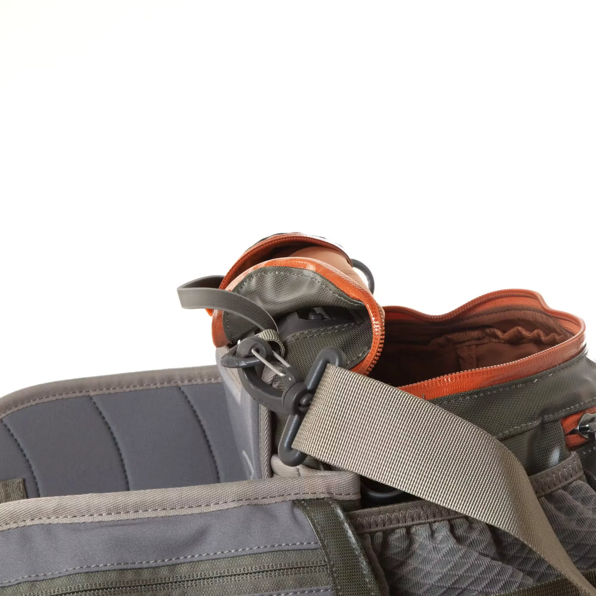 Stormshadow Lumbar Pack