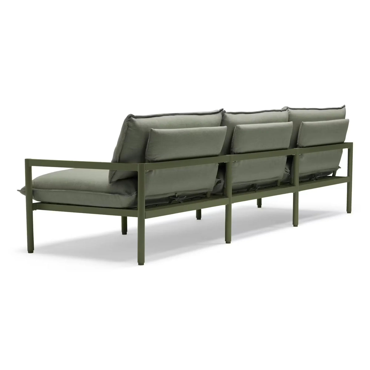 The Terra Outdoor Sofa