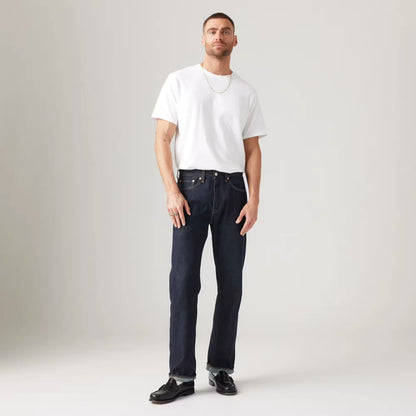 505® Regular Selvedge Denim