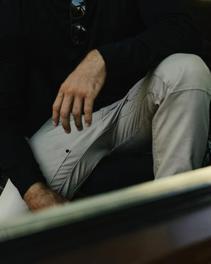 Rover Double-Knee Work Pant - HB Straight