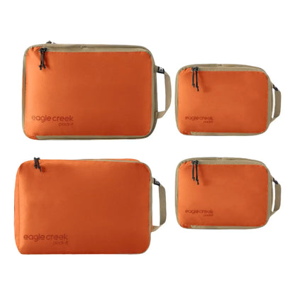 Pack-It Isolate Carry-On Set