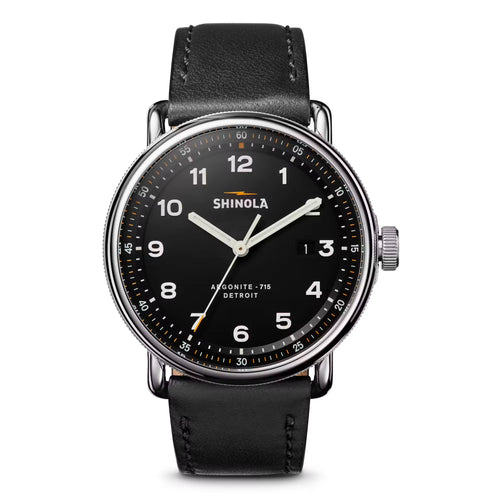 Canfield Model C56 3HD 43mm Watch