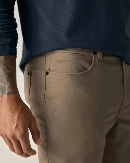 Rover Pant - HB Slim