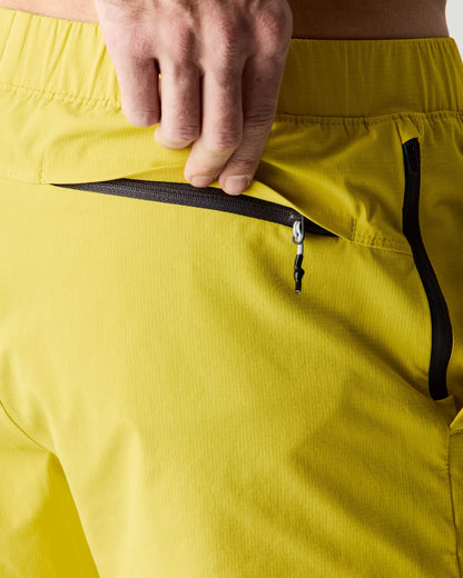 Sevens Sport Short Lined - 7"