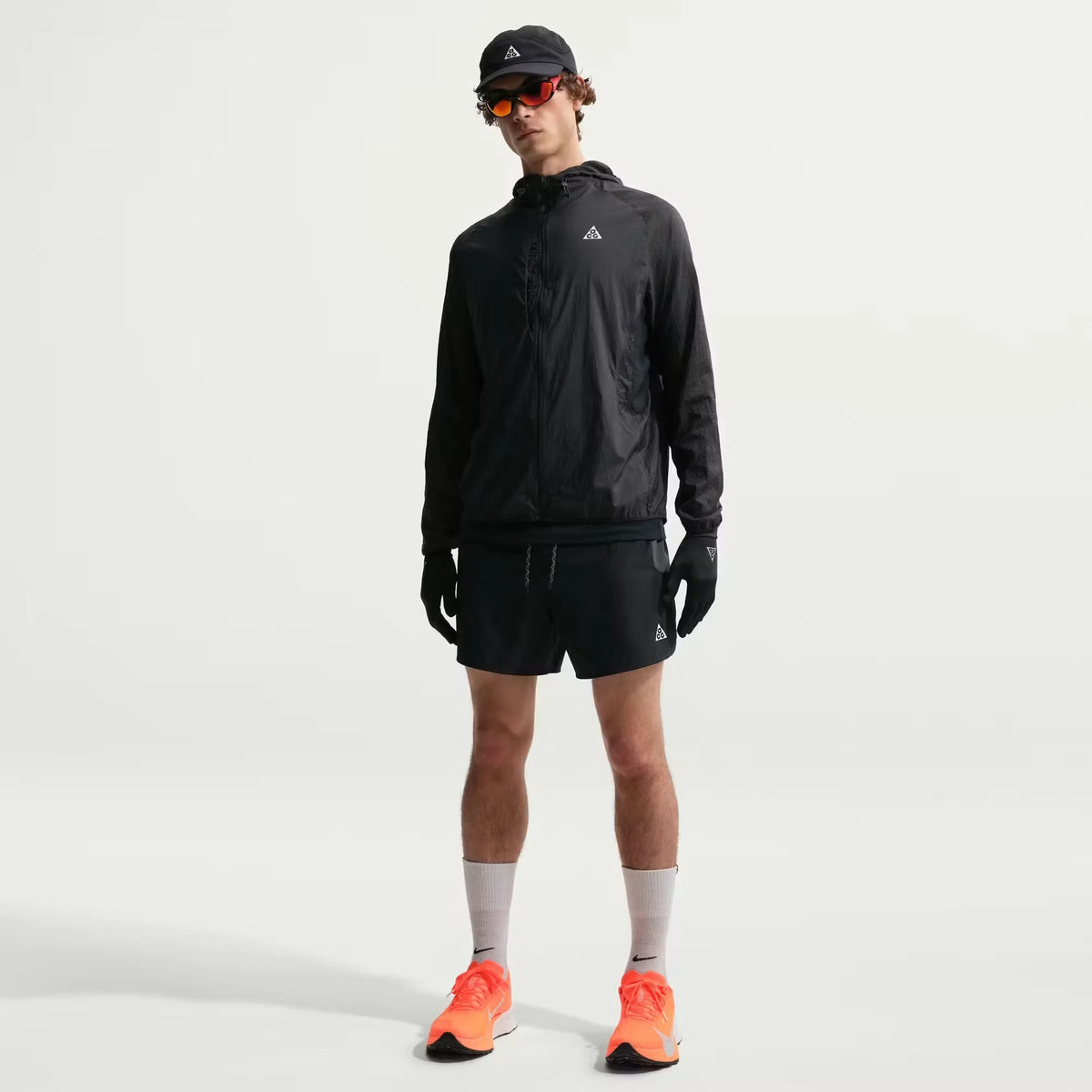 ACG Second Sunrise Short- 5"