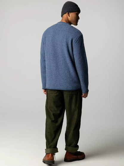 Barents Rollneck Sweater