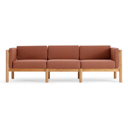 The Outdoor Sofa
