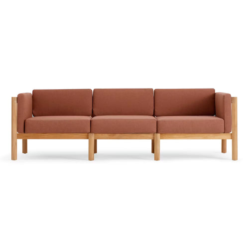 The Outdoor Sofa