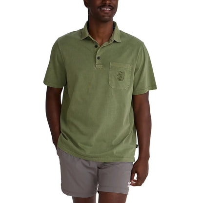 Pilgrimage Polo