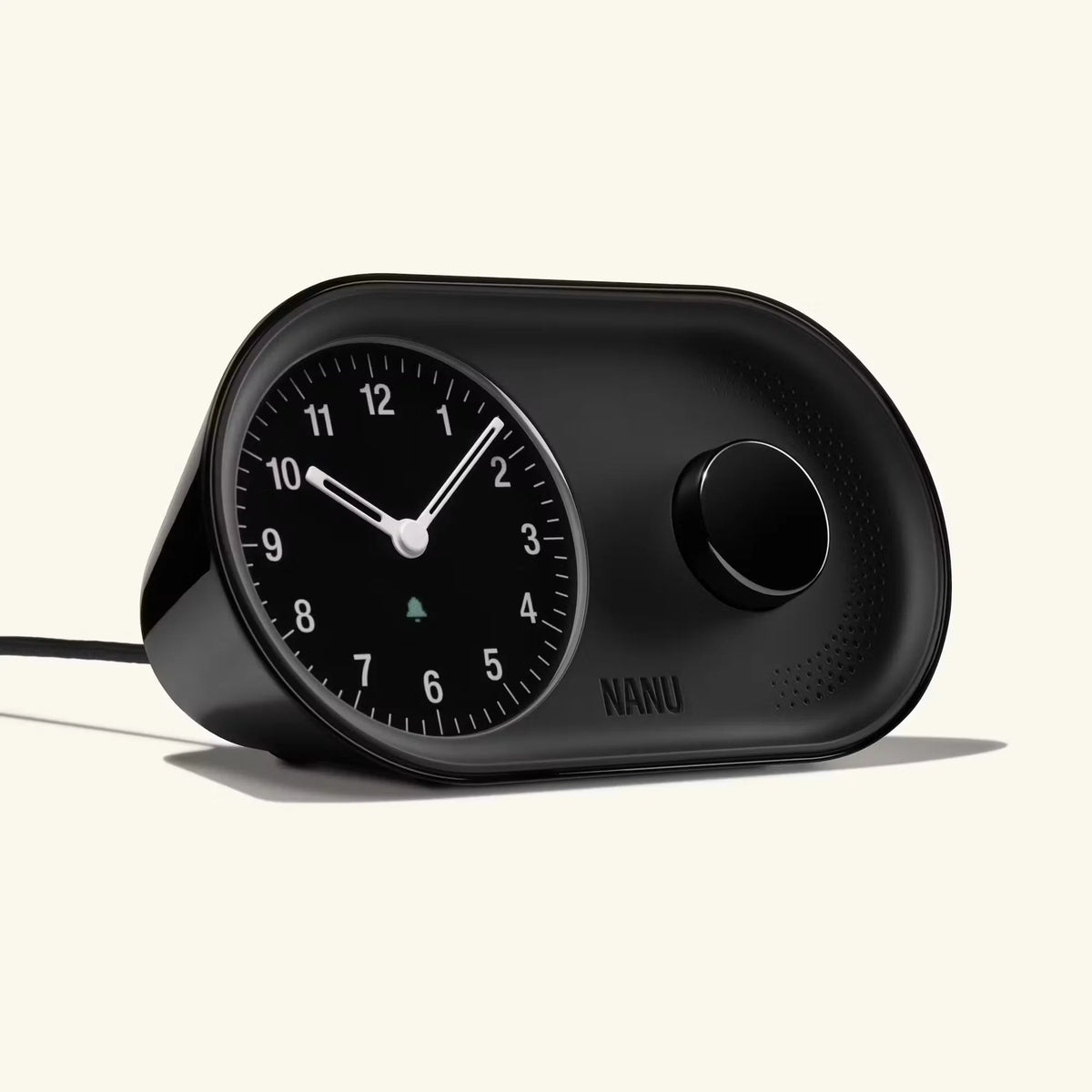 Arc Alarm Clock