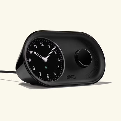 Arc Alarm Clock