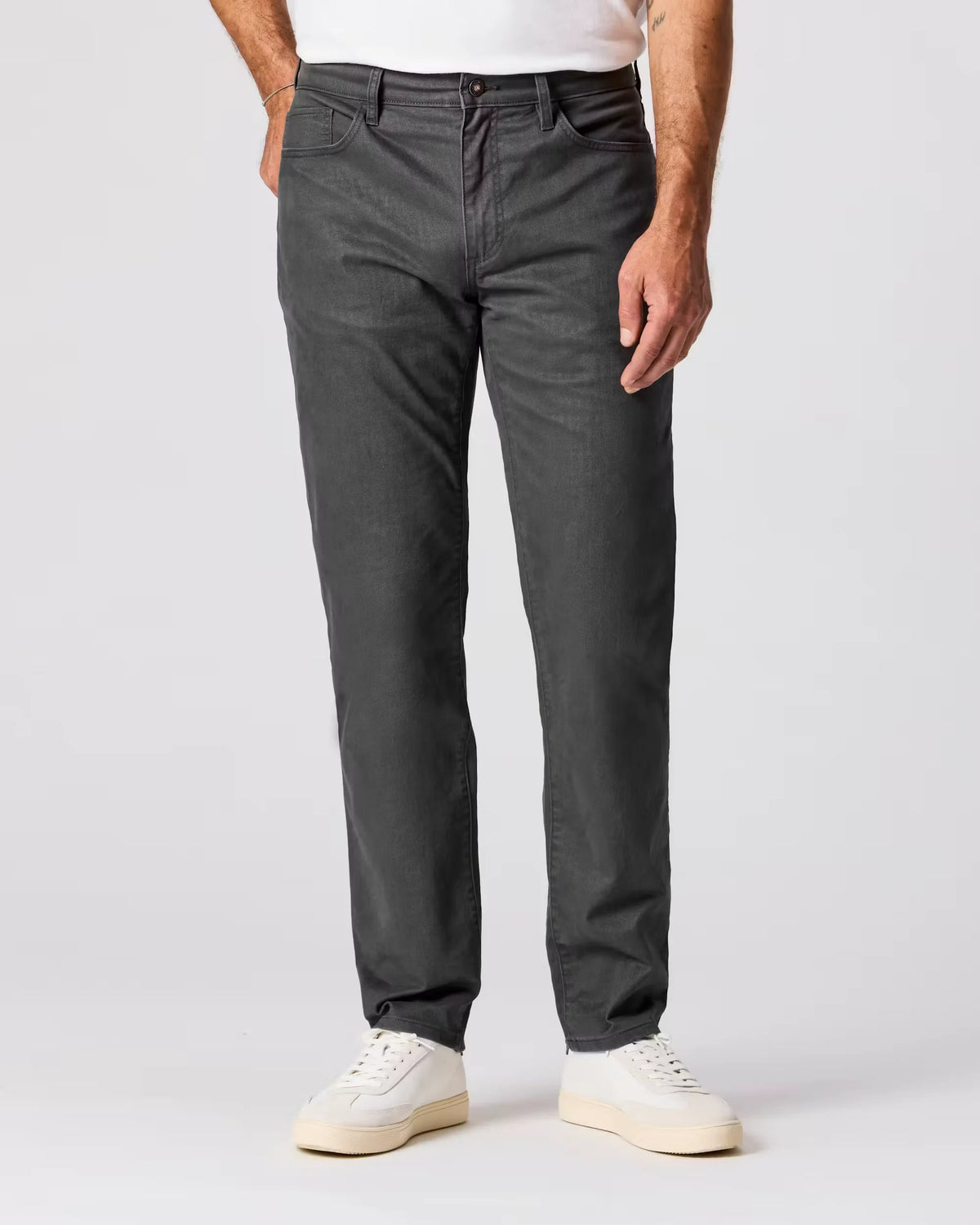 365 5-Pocket Pant - HB Straight