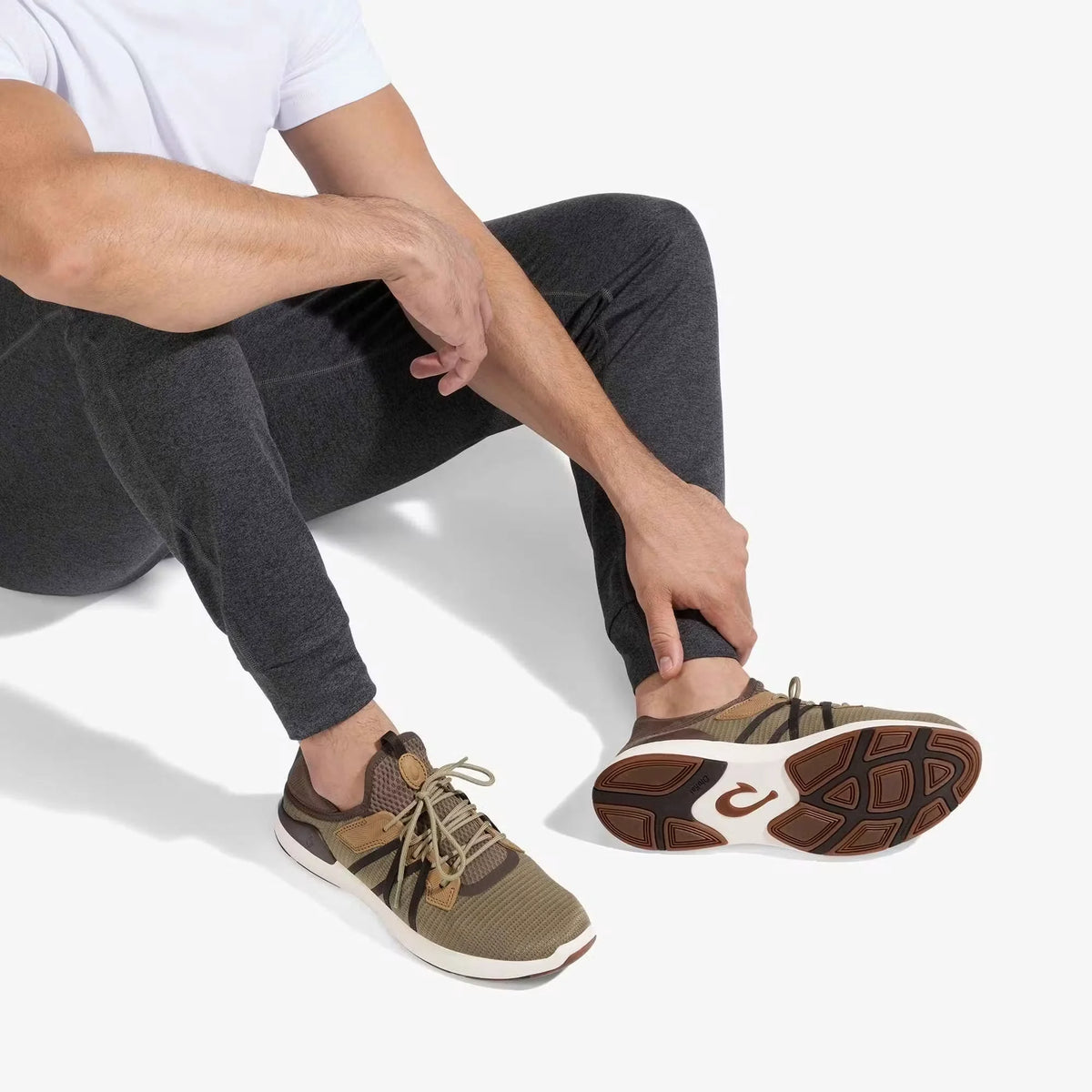 Mio Li Sneaker