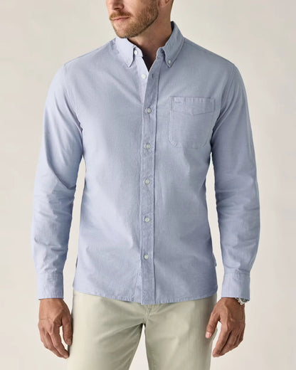 Oxford Draftsman Shirt