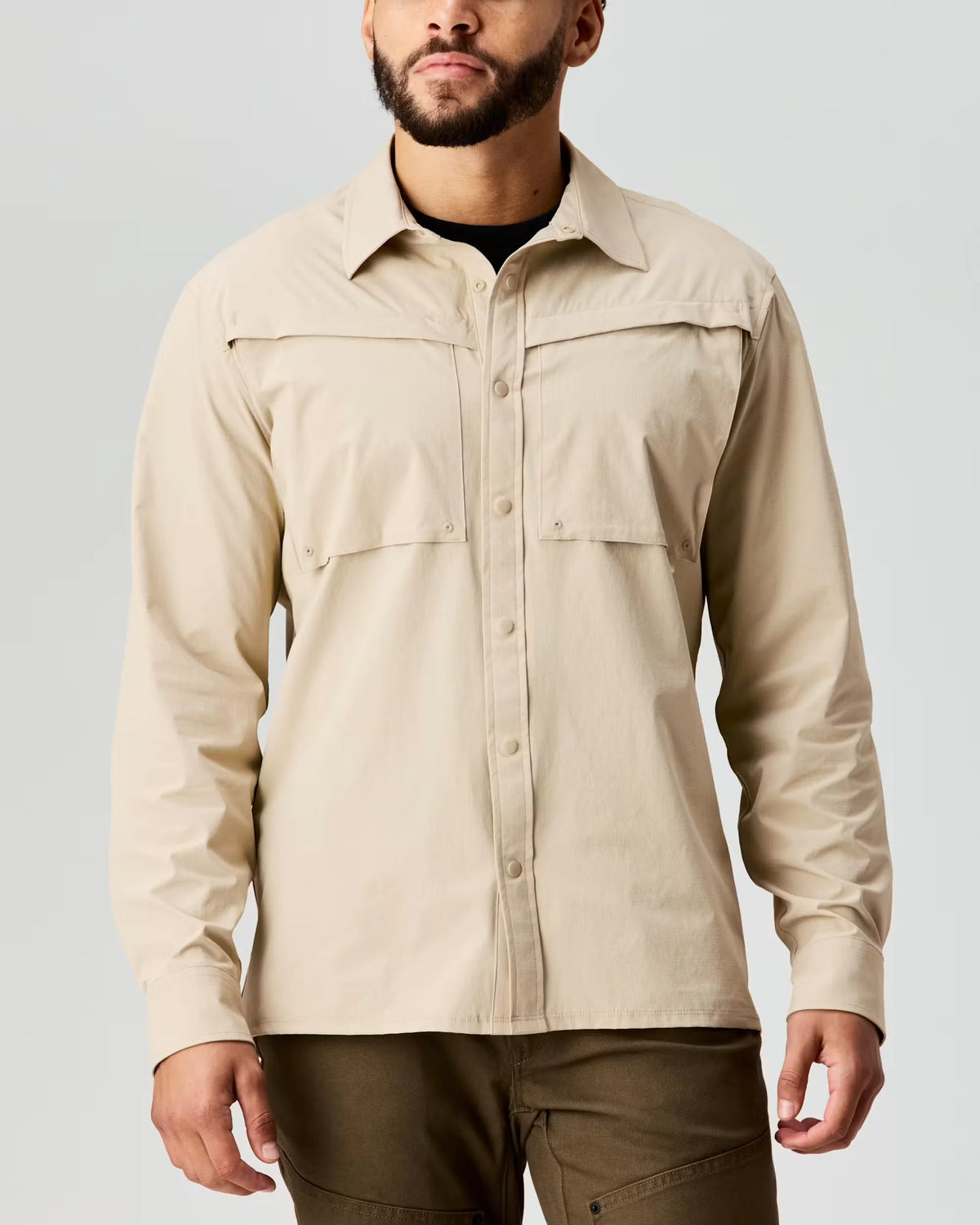 Solas UPF Shirt