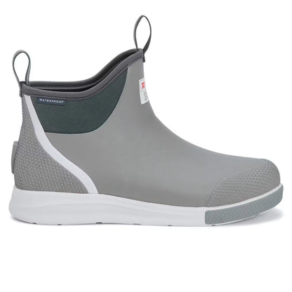 Ankle Deck Boot Sport 6"