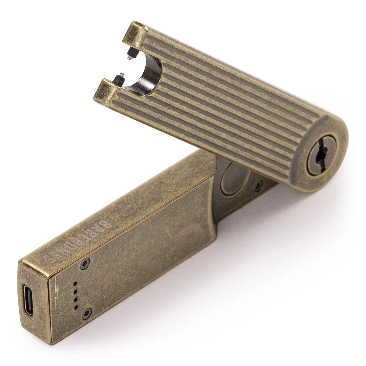Pivot Arc Lighter